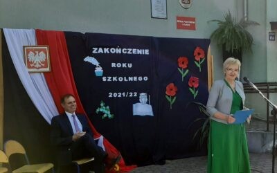 Zakończenie roku 2021/2022