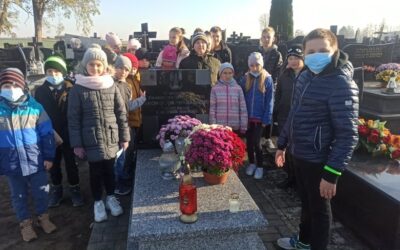 Szkoła Pamięta