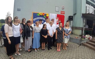 Zakończenie roku 2020/2021