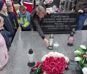 „SZKOŁY PAMIĘTAJĄ”