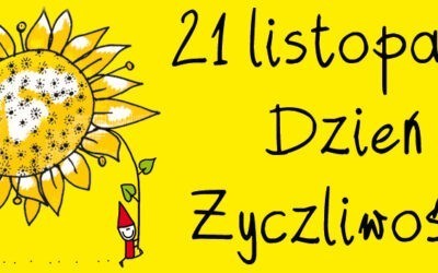 Dzień Życzliwości