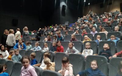 Wyjazd do Teatru