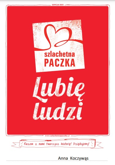 Podziękowanie