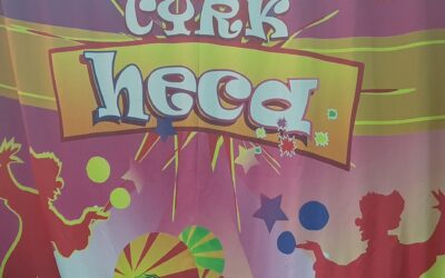 Cyrk Heca