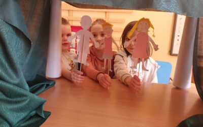 Magia kina i teatru