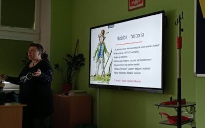 Spotkanie z Panią dr Anną Traut-Seligą