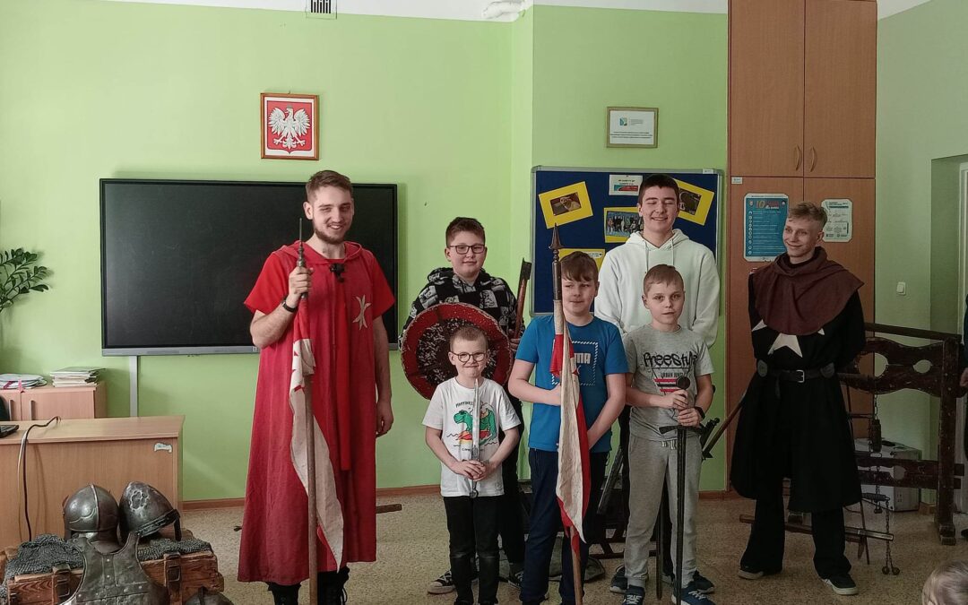 Życie i kultura w średniowieczu