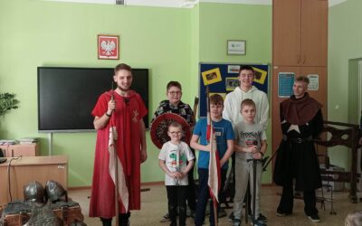 Życie i kultura w średniowieczu