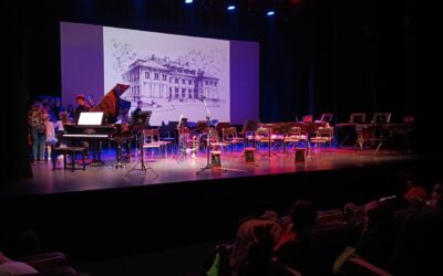 Wyjazd na koncert