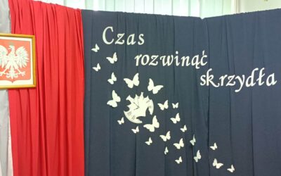 Zakończenie roku szkolnego 2022/2023