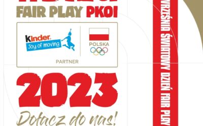 #BieguFairPlayPKOl