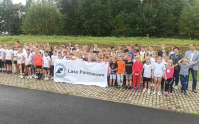 Indywidualne Mistrzostwa w Biegach Przełajowych