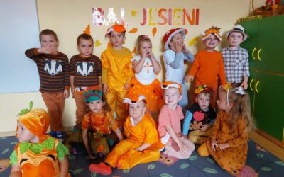 Bal Jesieni