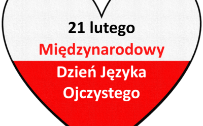 Dzień Języka Ojczystego