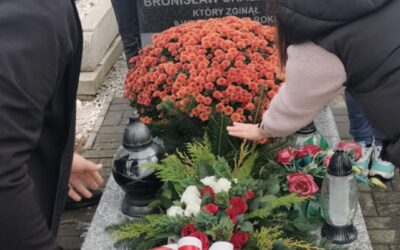 #SzkołaPamięta
