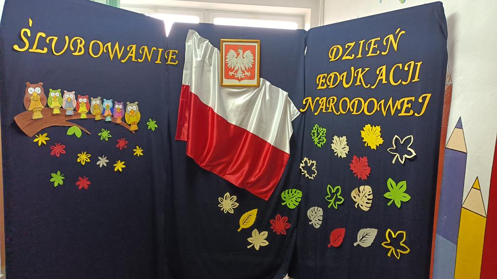 Dzień Edukacji Narodowej