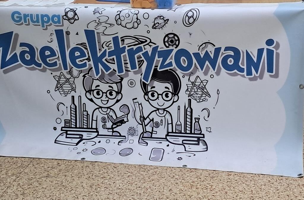 Zaelektryzowani