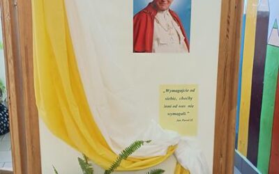 Dzień Papieski