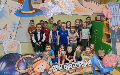 Andrzejki
