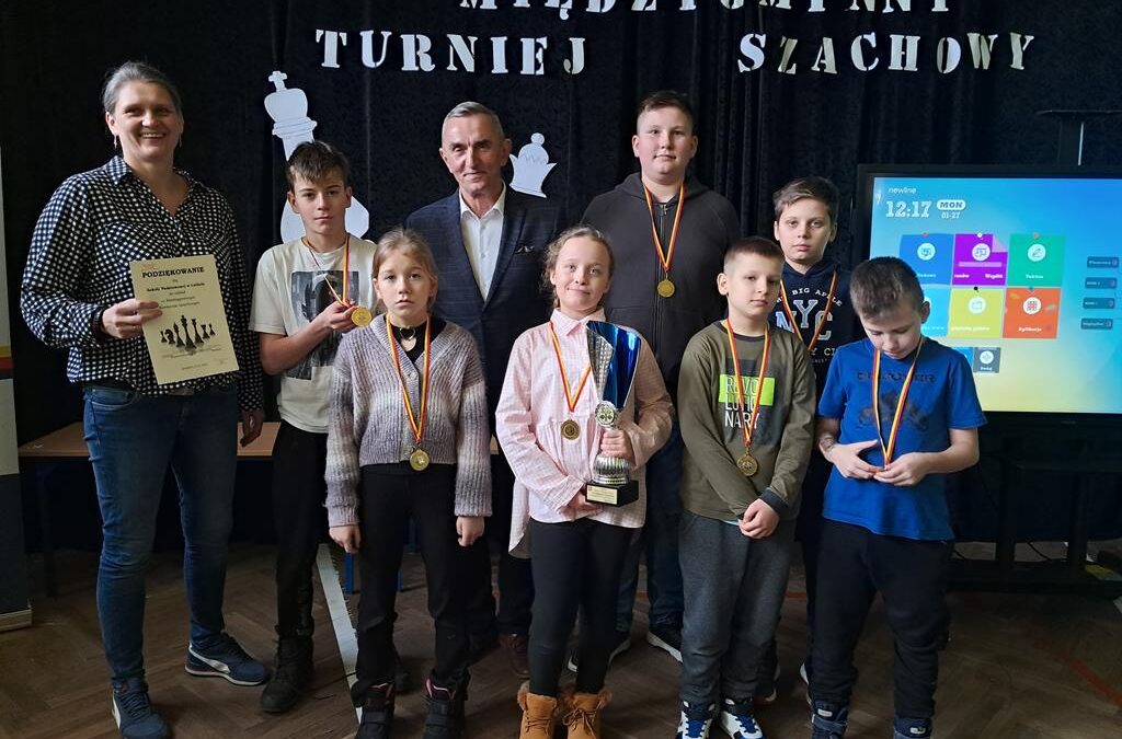 Turniej Szachowy