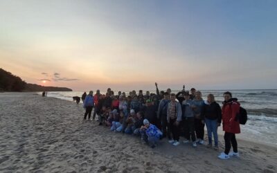 Gdańsk- Gdynia – Sopot-Władysławowo-Reda- Hel – wycieczka trzydniowa