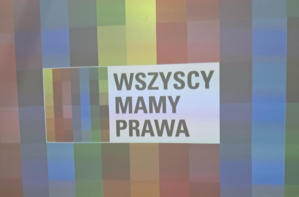 Międzynarodowy Dzień Praw Dziecka