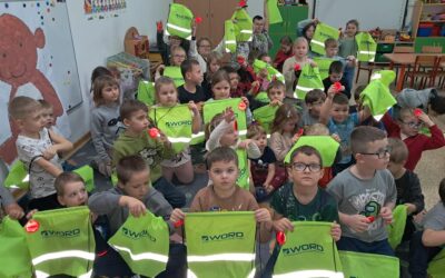 Bezpieczeństwo na drodze