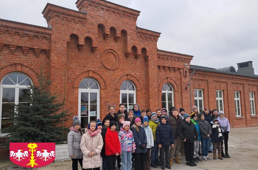 Wyjazd do Muzeum Historycznego w Skierniewicach