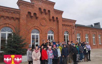 Wyjazd do Muzeum Historycznego w Skierniewicach