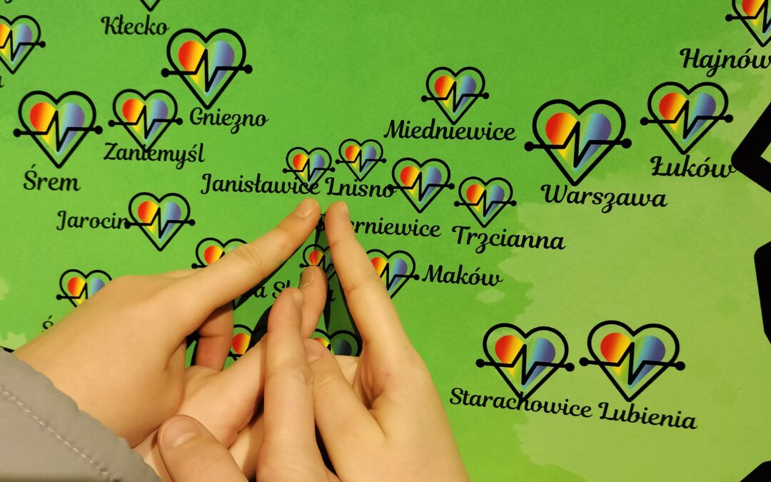 Podsumowanie pierwszego półrocza – Sukcesy naszych Uczniów