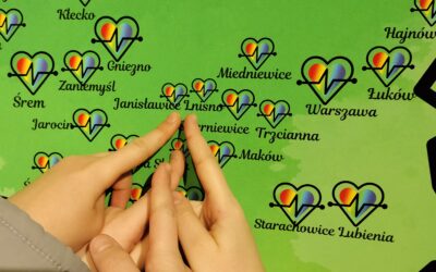 Podsumowanie pierwszego półrocza – Sukcesy naszych Uczniów