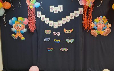 Bal karnawałowy 2026