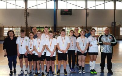 Turniej o Puchar Księdza Proboszcza Parafii w Godzianowie