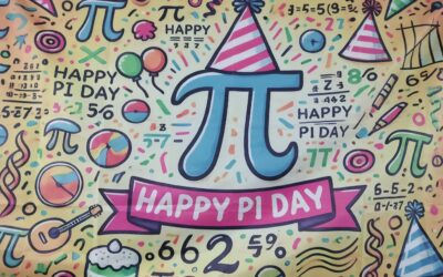 Międzynarodowy Dzień Liczby Pi