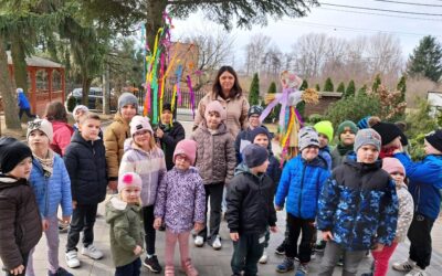 Pierwszy Dzień Wiosny