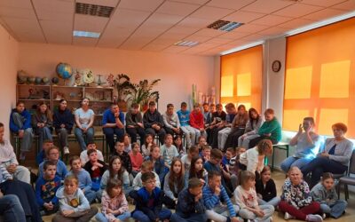 1 kwietnia – Prima Aprilis