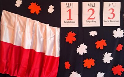 Święta Majowe